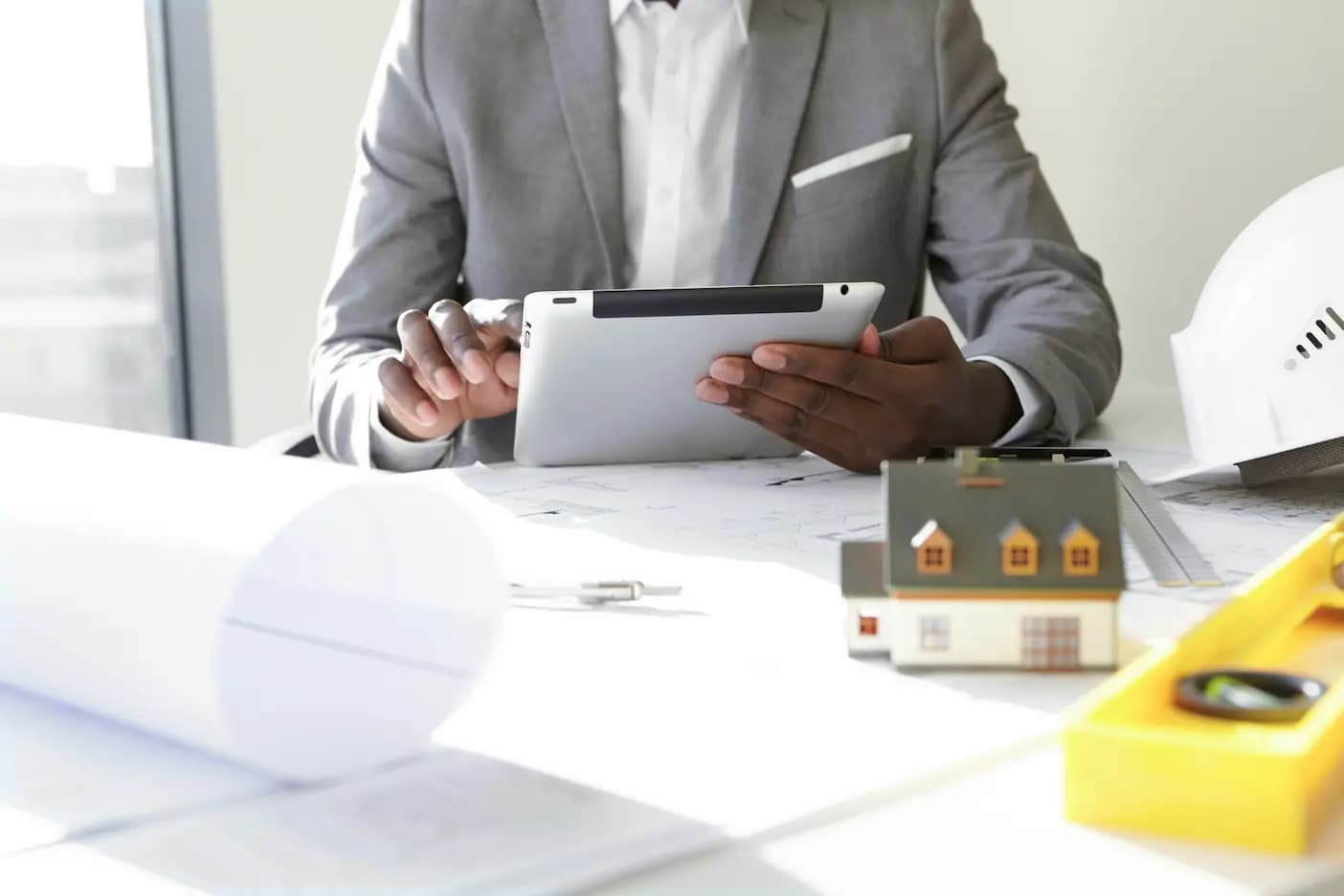 Property Mgmt
