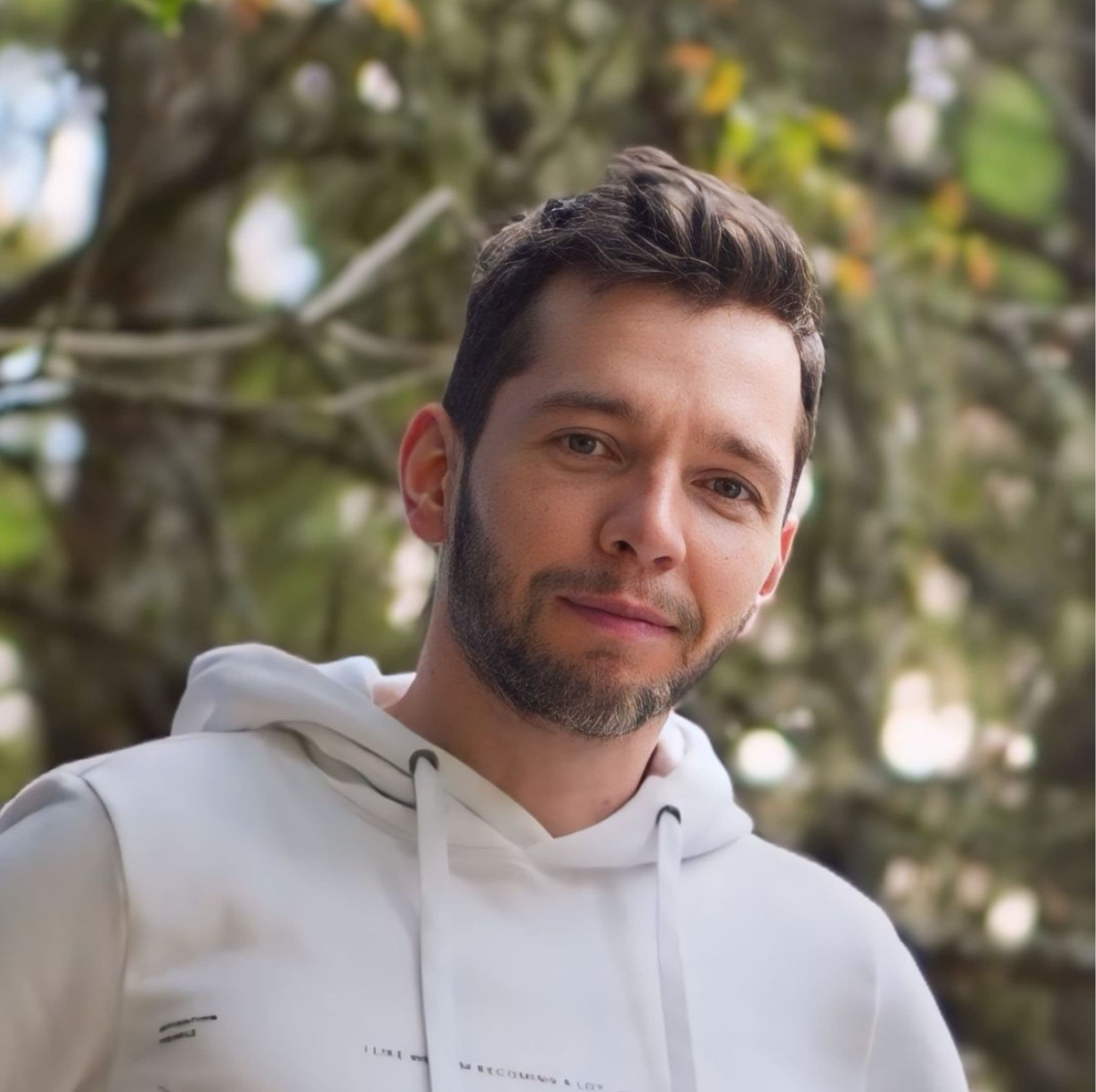 Alex — founder of Redline Appliance Repair, Beaverton OR