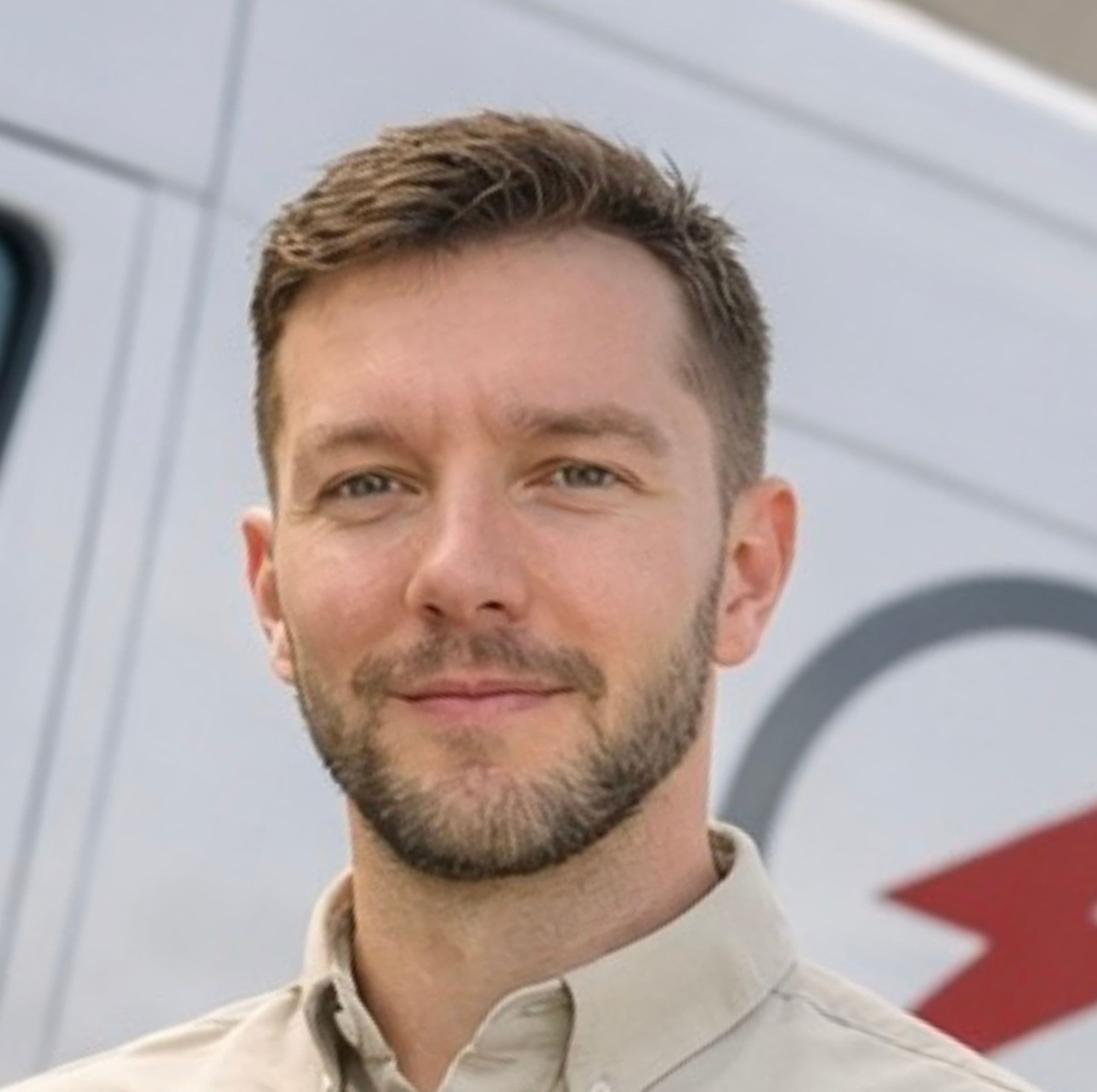 Peter — Technician at Redline Appliance Repair, Portland metro
